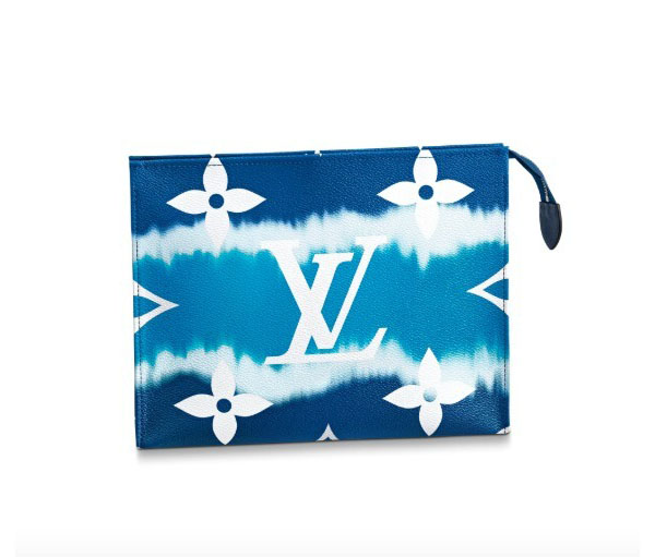 2020新作限定  ルイヴィトン偽物 エスカル ポッシュトワレ エスカル ESCALE 26 M69137